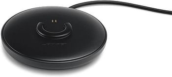Bose SoundLink Revolve Charging Cradle, Black/10.5 x 10.5 x 1.9 centimeters