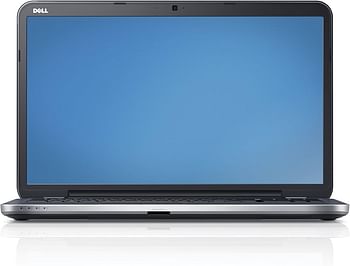 DELL Inspiron 17R 5737 Intel Core i5-4500U Laptop 43,9 cm (17.3) Full HD 8 GB DDR3 RAM/256 GB SSD Windows 10 Grey, Silver