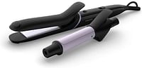 Philips StyleCare Multi-Styler. 10+ styles in a box. 5 attachments & accessories. 3 pin, BHH811/03. /Black
