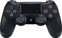 Sony PS4 Dualshock 4 Controller, Black /One Size