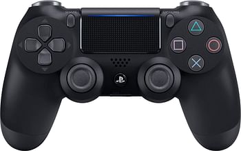 Sony PS4 Dualshock 4 Controller, Black /One Size