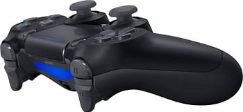 Sony PS4 Dualshock 4 Controller, Black /One Size