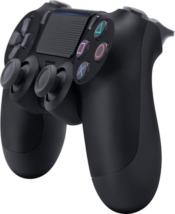 Sony PS4 Dualshock 4 Controller, Black /One Size