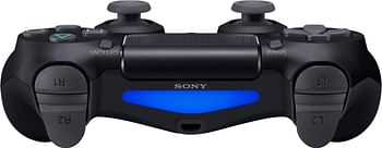 Sony PS4 Dualshock 4 Controller, Black /One Size