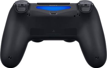 Sony PS4 Dualshock 4 Controller, Black /One Size