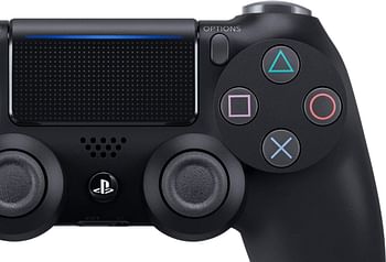 Sony PS4 Dualshock 4 Controller, Black /One Size