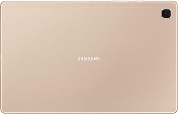 SAMSUNG SM-T500NZSAXSG Galaxy Tab A7 WIFI 32GB Silver/Silver/WiFi/32GB