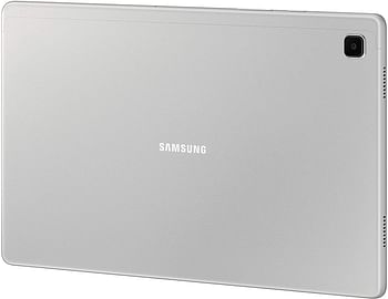 SAMSUNG SM-T500NZSAXSG Galaxy Tab A7 WIFI 32GB Silver/Silver/WiFi/32GB