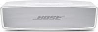 Bose SoundLink Mini Bluetooth speaker II – Special Edition - Luxe Silver