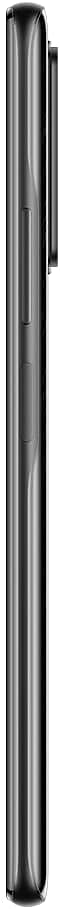 شاومي بوكو F3 دوال سيم، شاشة عرض اموليد نايت اسود 6 جيجابايت رام 128 جيجابايت الجيل الخامس ال تي اي/ أسود / 128 جيجابايت