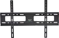 Skilltech fixed wall mount for 32 | 70 Inches | Black | sh65f | Skill Tech