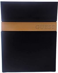 Seductive Noir by Guess - perfume for men - Eau de Toilette, Multicolor - 100ml