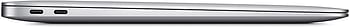 Apple Macbook Air 2020 Model, (13-Inch, Intel Core i3, 1.1Ghz, 8GB, 256GB, MWTL2), Eng-KB - Silver