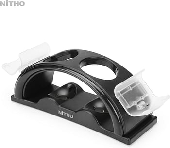 Nitho PS VR Arch Charger (PS4/playstation_4) - PVR-ARCH-K