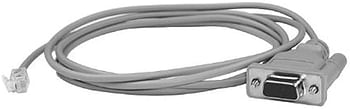 Celestron Nexstar RS 232 PC Interface Cable/Grey/One Size