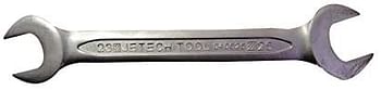 Jetech - Double Open Wrench 23-26 Mm - Jet-ows/23-26 Mm /Silver