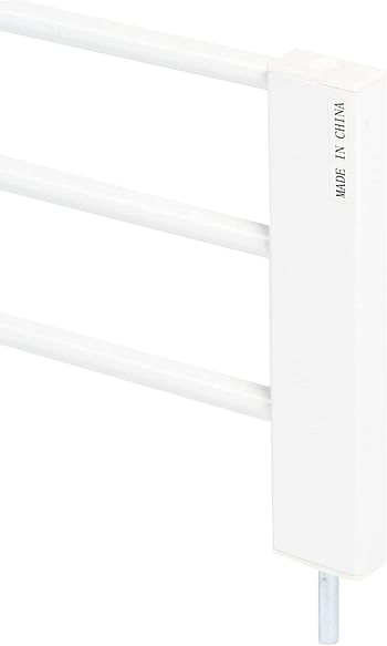 Pixie Extension-20cm, Piece of 1 White
