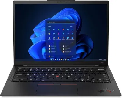 Lenovo ThinkPad X1 Carbon Laptop Intel Core i5 5th Gen, 8GB RAM Lenovo ThinkPad X1 Carbon Laptop Intel Core i5 5th Gen, 8GB RAM