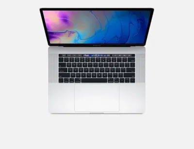 Apple MacBook Pro 15-inch (2019) A1990 MV932LL/A, Intel Core i9