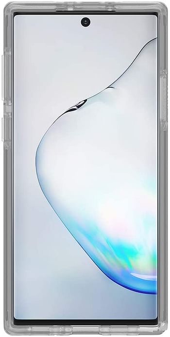 OtterBox Symmetry Clear Series Case for Galaxy Note10 - Clear (77-63660)