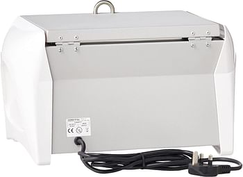 Ceriotti Sterilizer - Sanity Security - E3107/One Size/White