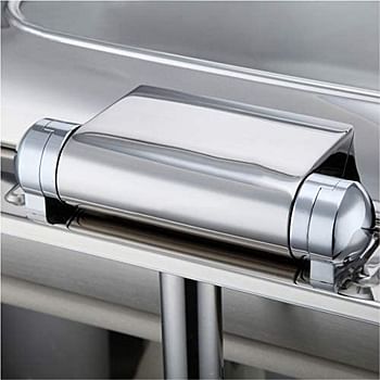 Sunnex Chafer, Silver, 3 Litre, W33420