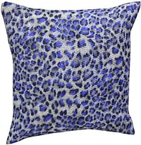 Decorative Cushion 500 Grams /45x45 cm/Blue
