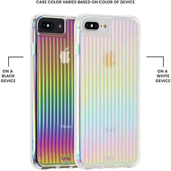 Case-Mate iPhone 8 Case - KARAT CM039754-00