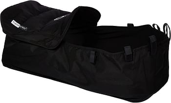 Bugaboo Donkey3 Bassinet Fabric Complete, Black