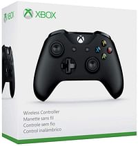 Microsoft Xbox Wireless Controller - Black/One size