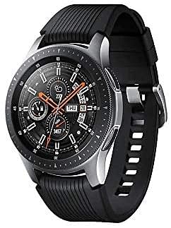 Samsung Galaxy Watch 46mm SM-R800NZSAXSG - Silver