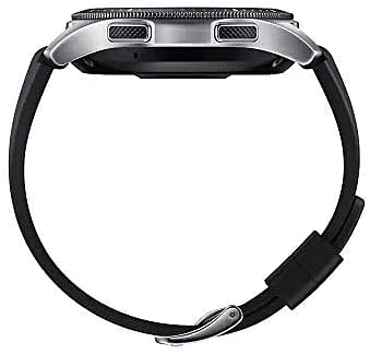 Samsung Galaxy Watch 46mm SM-R800NZSAXSG - Silver