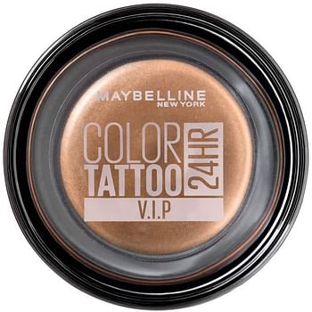 Maybelline New York Eyebrow Color & Shaping Silver 4 Grams, Pack Of 1
