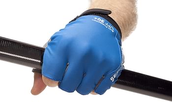 Sea to Summit Eclipse Gloves with Velcro Cuff - Small