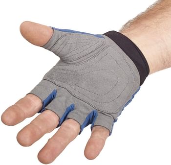 Sea to Summit Eclipse Gloves with Velcro Cuff - Small