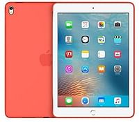 Apple iPad Pro 9.7 inch Silicone Back Cover - Orange, MM262