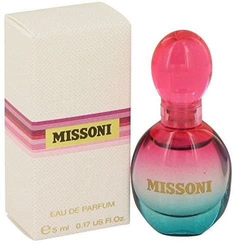 Missoni for Women Eau de Parfum Miniature 5ml