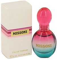 Missoni for Women Eau de Parfum Miniature 5ml