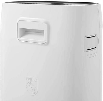 Philips Series 2000I Air Purifier - Ac2889/90 White UAE Style