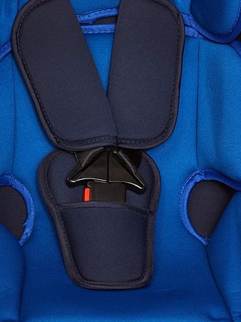 Babyauto - Otar Car Seat 0+ - Blue,