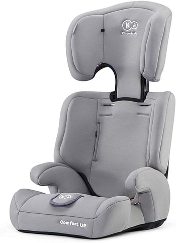 Kinderkraft - Comfort Up Car Seat - Lime