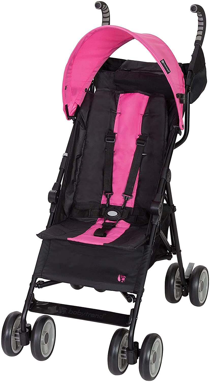 Babytrend Rocket Stroller Petal, Piece of 1 Petal Multicolor 1 Set