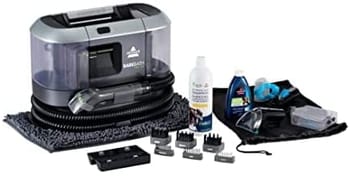 Bissell Barkbath Portable Dog Bath 31149 Barkbath 2-in-1 Portable