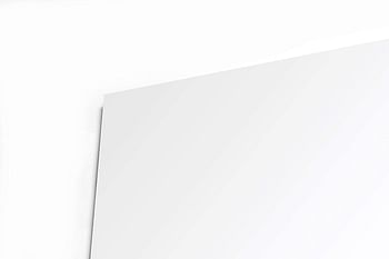 Legamaster WALL-UP Series Extendable Frameless Whiteboard 119.5x200cm, Ref: 7-106112, 119.5 x 200cm