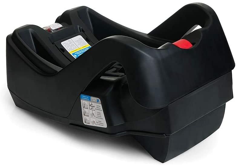 Hauck Prosafe35 Car Seat Base, Black, 611029/One Size/Black