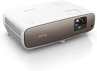 CINE PROJECTOR 2000L/4K UHD/Projector/white