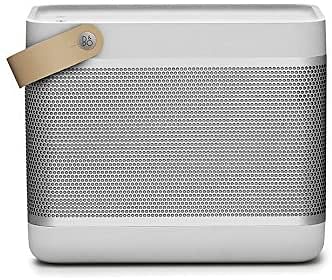 Bang & Olufsen 1280346 Beoplay Beolit 17 Wireless Bluetooth Speaker - Grey