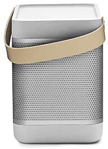 Bang & Olufsen 1280346 Beoplay Beolit 17 Wireless Bluetooth Speaker - Grey