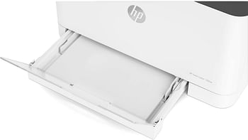 HP Color Laser 150NW Laser Printer/White/4.65 x 4.1 x 2.93 cm