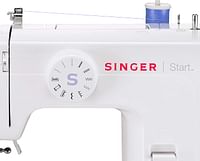 Singer Sewing Machine 1306 White